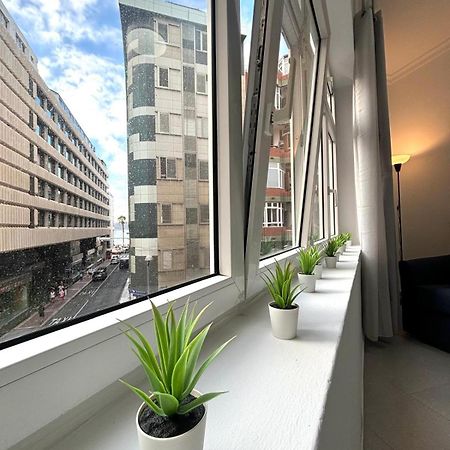Luis Morote 2-C Apartamentos Las Palmas de Gran Canaria Esterno foto